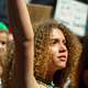 Illustration for article titled 'This Is Only the Beginning:' Young People Demand Justice at New York's Climate Strikes